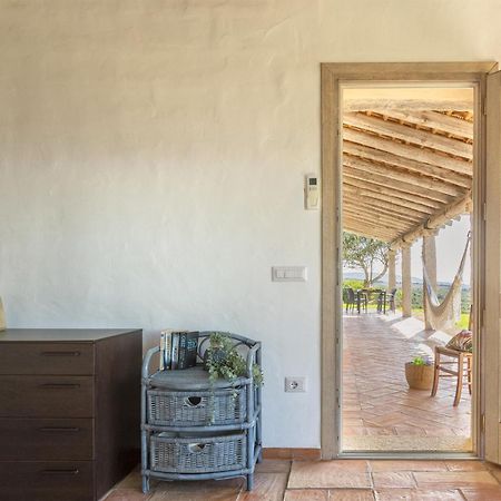 Holiday Home Stazzo Serafini By Interhome Rena Majore Exterior foto