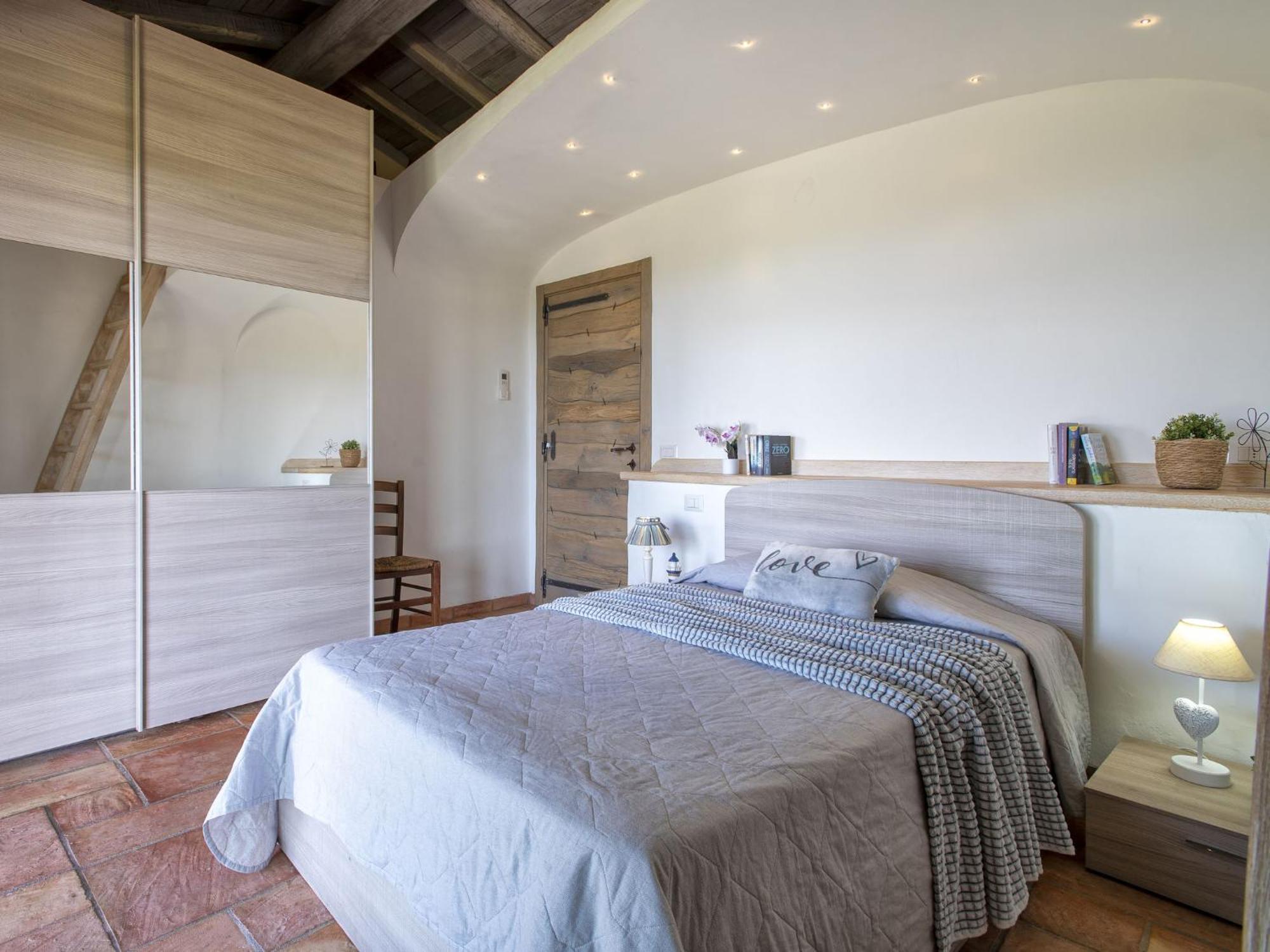 Holiday Home Stazzo Serafini By Interhome Rena Majore Exterior foto